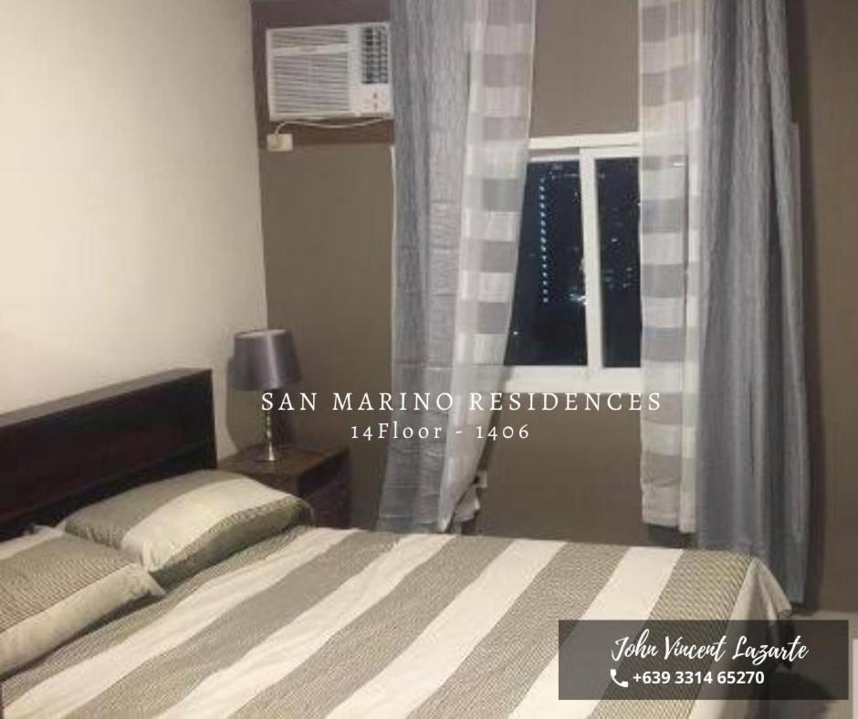 San Marino Residences Condominium Cebu Zewnętrze zdjęcie