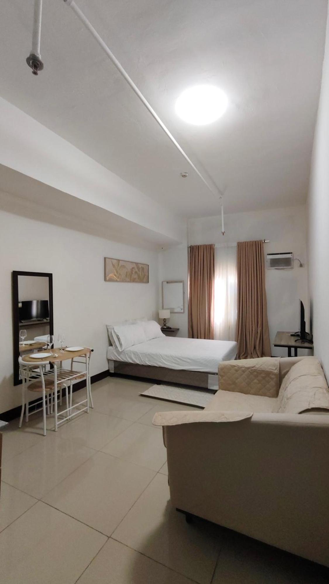San Marino Residences Condominium Cebu Zewnętrze zdjęcie