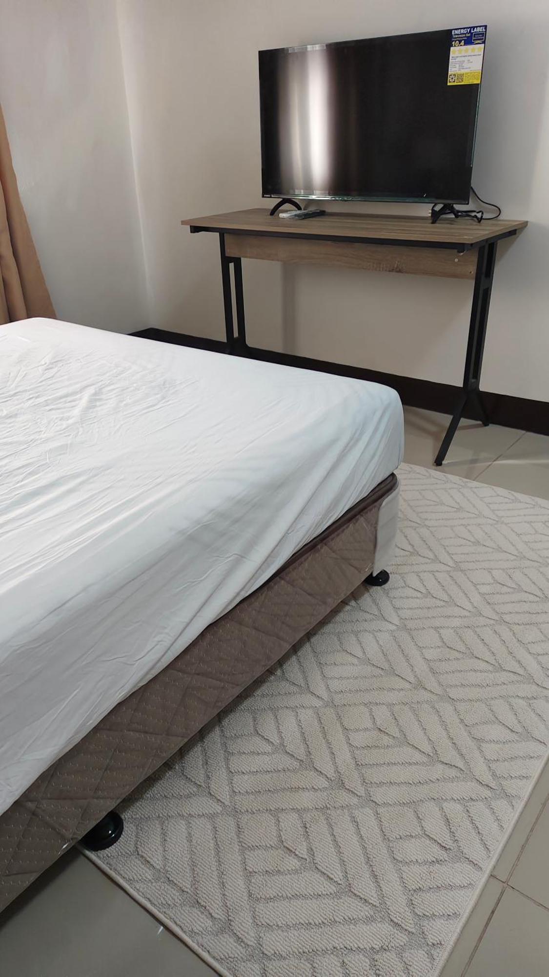 San Marino Residences Condominium Cebu Zewnętrze zdjęcie