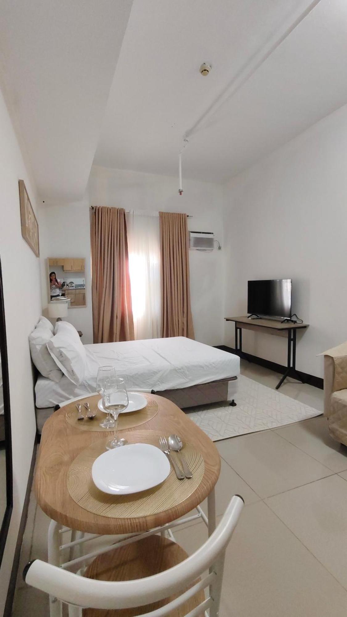 San Marino Residences Condominium Cebu Zewnętrze zdjęcie